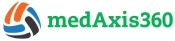 medAxis360 Logo