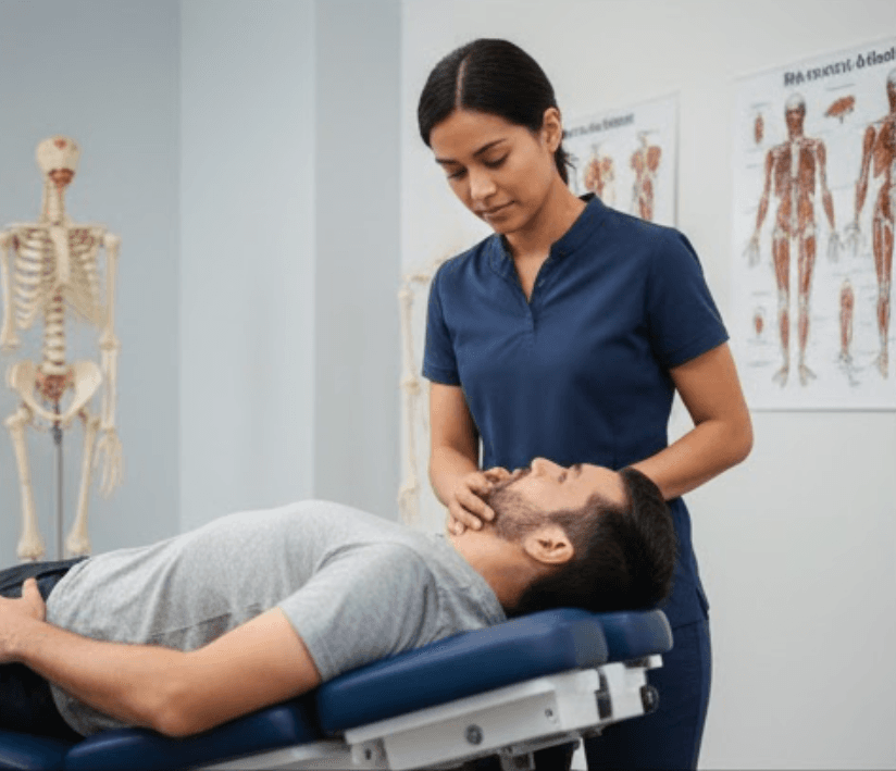 Chiropractic Billing Services