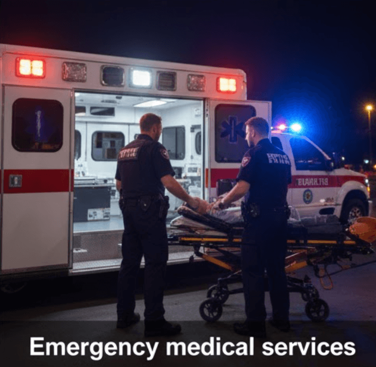 Emergency Medicine Billing Services
