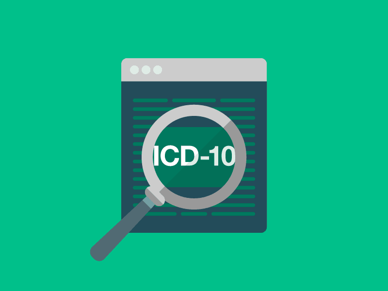 ICD-10 Coding Cheatsheet