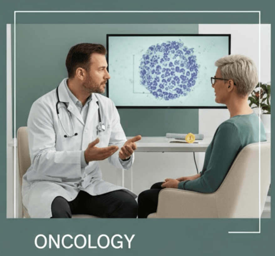 Oncology Billing Services