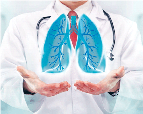 Pulmonology Billing Services