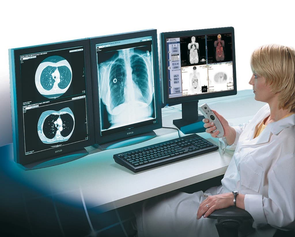 Radiology Billing Services